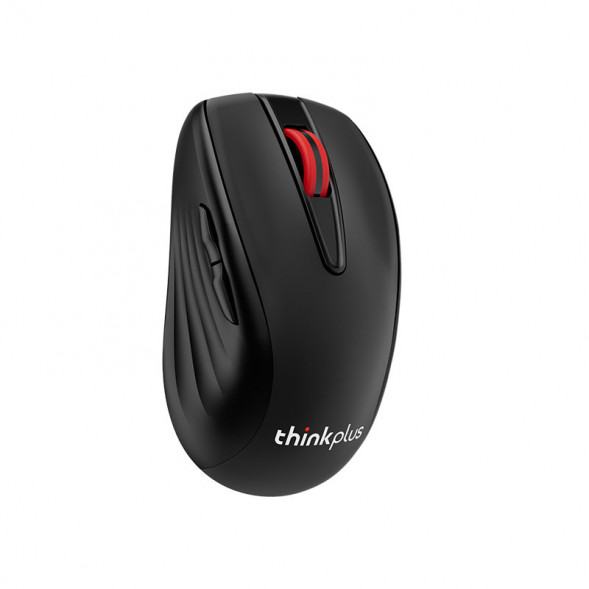 Lenovo Thinkplus wireless light office mouse WL200 QXR1N51513