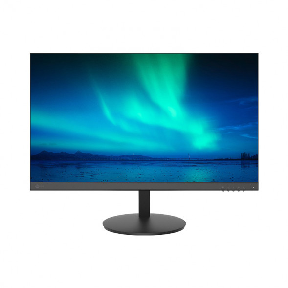 Lenovo Lecoo 27-inch 1080P 16.7 million colors VESA office monitor B2721E-2 B2721E-2