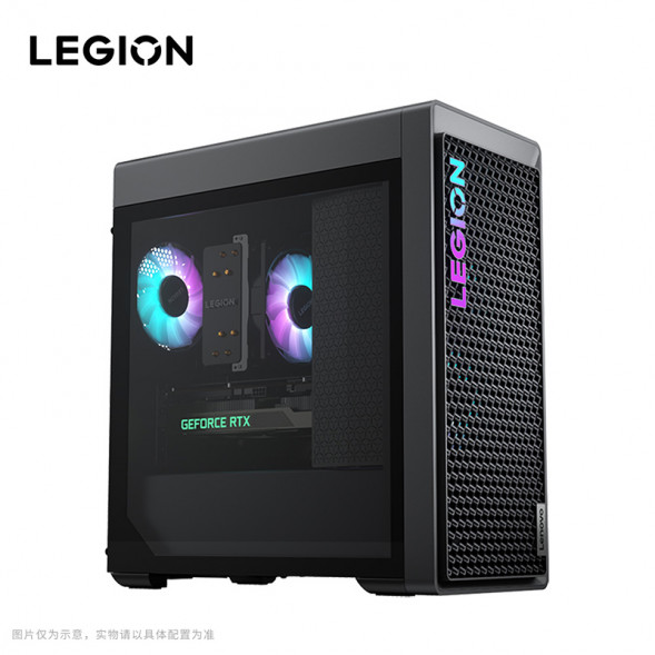 Lenovo Legion Blade 7000K i7 RTX4060Ti desktop computer 90V2001KCPYP12PZSJ