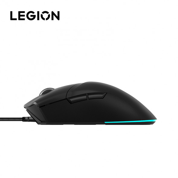 Lenovo Legion M3 Mouse Phantom Black QXR1M35948