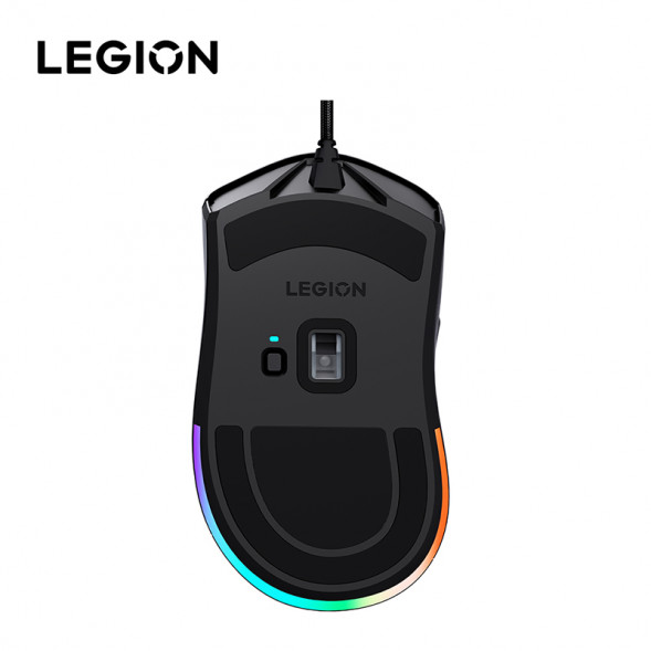 Lenovo Legion M3 Mouse Phantom Black QXR1M35948