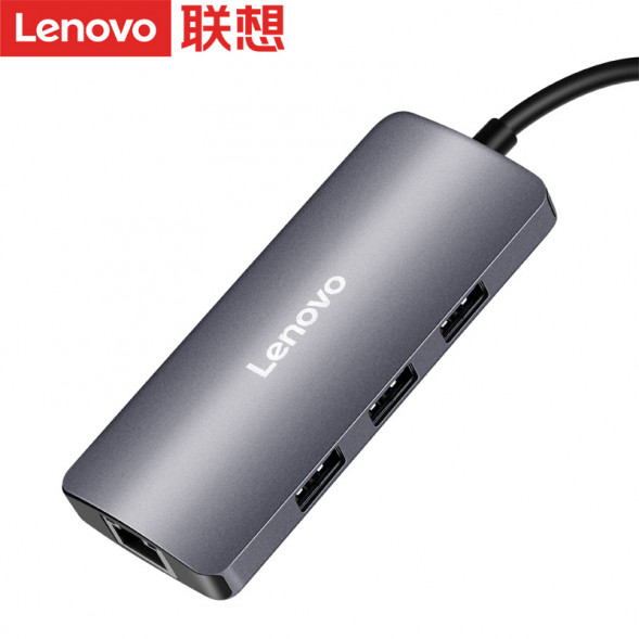 Lenovo USB-C hub C03 888021241