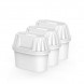 Xiaomi Mijia Water filter jug ​​filter element 3-pack white 3-pack 18552