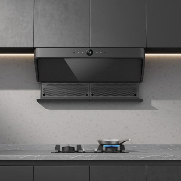 Xiaomi Mijia Gas stove 4500WS1 natural gas (single gas stove) 34254