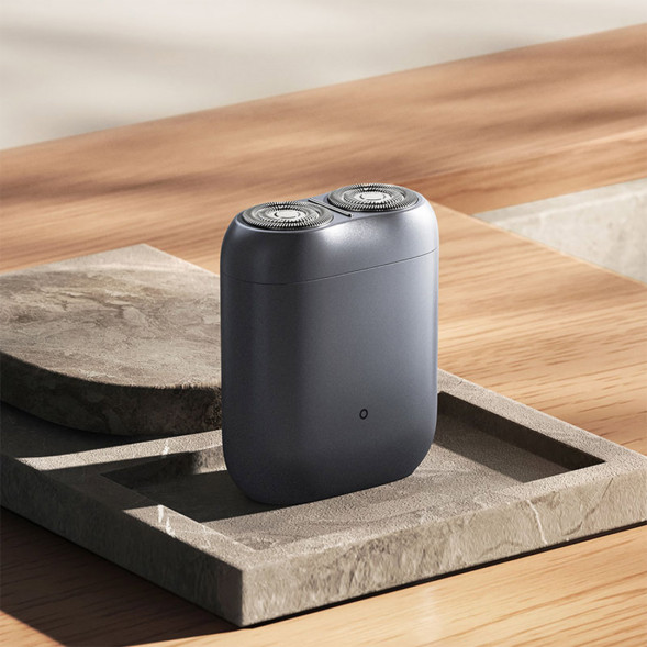 Xiaomi Mijia Electric Shaver S200 Moonstone Gray 55212