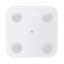 Xiaomi Mijia Body fat scale S400 white 45479