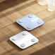 Xiaomi Mijia Body fat scale S400 white 45479