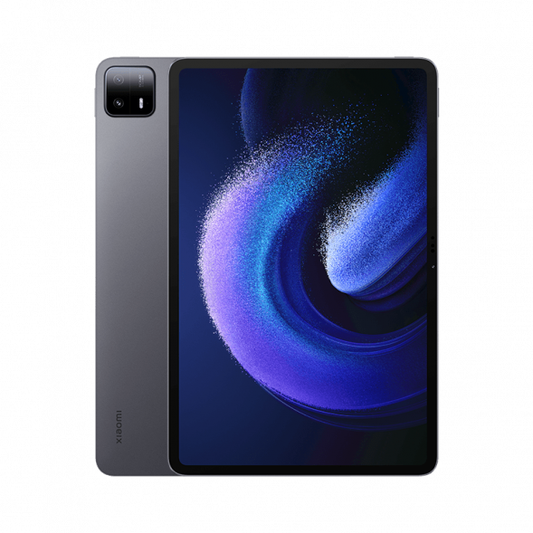 Xiaomi Pad 6 Max 14 Black 8+256GB 48449