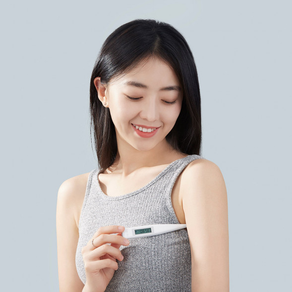 Xiaomi Mijia Electronic thermometer white 22988