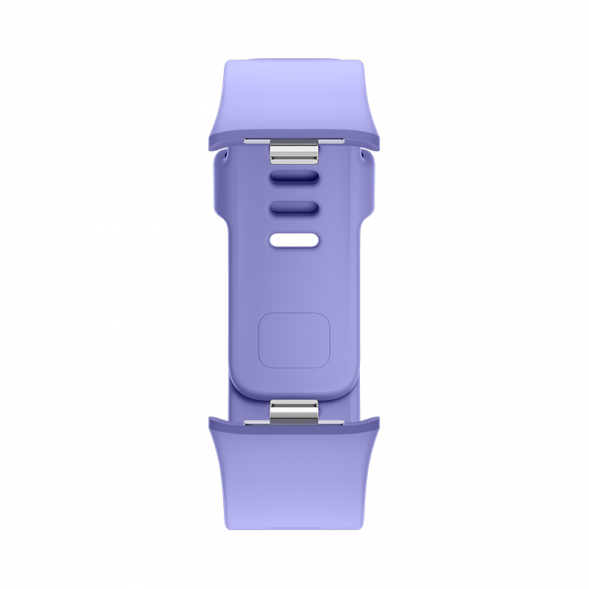 Xiaomi Redmi Watch TPU Quick Release Strap Morning Mist Purple 51485
