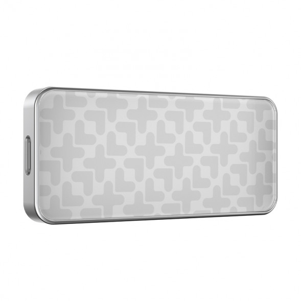 Lenovo Xiaoxin Mobile Solid State Drive/x My Royal Cat Joint Mobile Solid State Drive 1TB QZP1Q64989