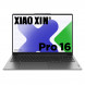 Lenovo Xiaoxin AI Yuanqi/Ultra 9/Pro 16/32G/1T SSD/[Education Special Package] Integrated Graphics Card 83D4006NCD1YBTC