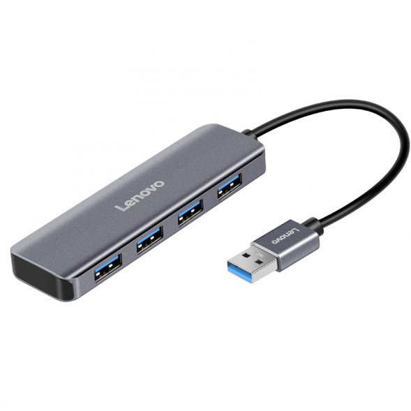 Lenovo USB-A hub U04 888021242