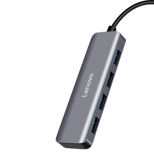 Lenovo USB-A hub U04 888021242