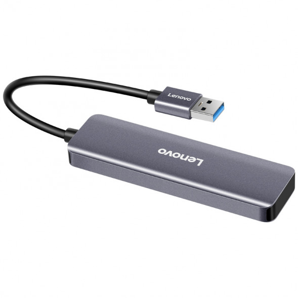 Lenovo USB-A hub U04 888021242