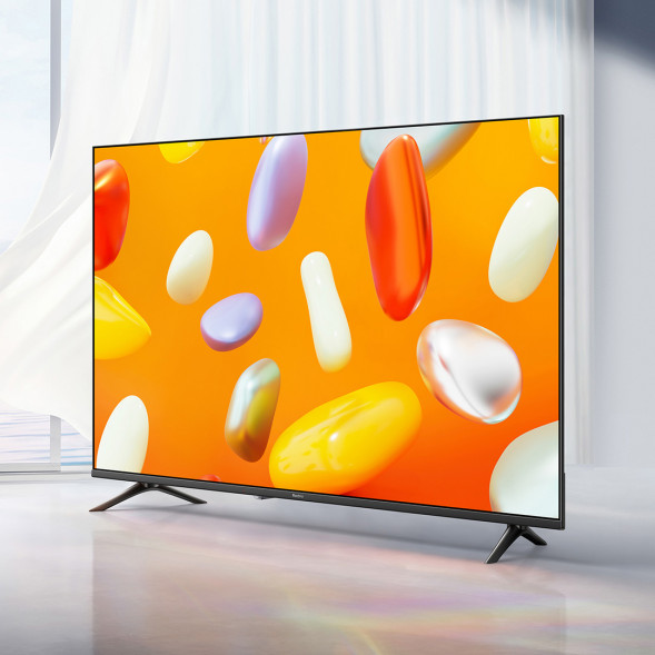 Xiaomi Redmi Smart TV A55 2024 55 inches 49824