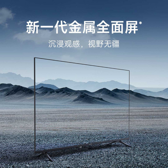 Xiaomi Redmi Smart TV A55 2024 55 inches 49824