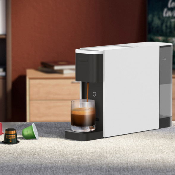 Xiaomi Mijia Capsule coffee machine N1 59395
