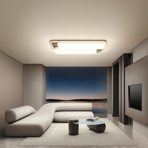 Xiaomi Mijia Smart ceiling lamp pro living room model 44055