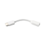 Xiaomi Type-C to AUDIO adapter cable white 16018
