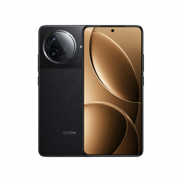 Xiaomi Redmi K80 Xuan Yehei 12GB+256GB 61896