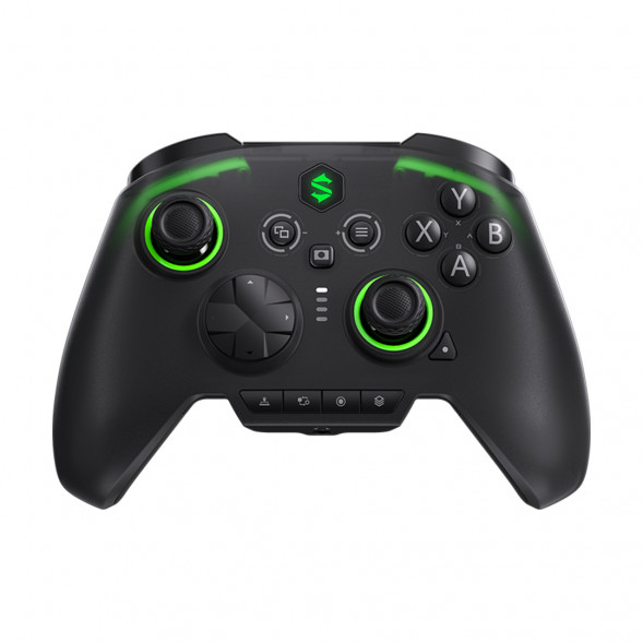 Xiaomi Black Shark Green Ghost 3-mode Elite Controller 51568
