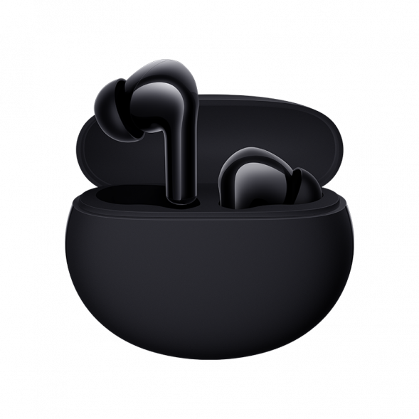 Xiaomi Redmi Buds 4 Active Edition Black 48925