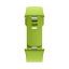 Xiaomi Redmi Watch TPU quick release strap fluorescent green 51491