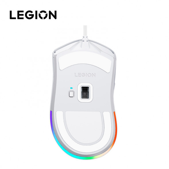 Lenovo Legion M3 Mouse Bingpo White QXR1M35950