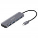 Lenovo USB-A Hub C04 888021243