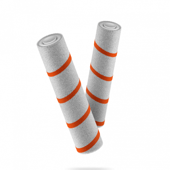 Xiaomi Mijia Dual Brush Cordless Vacuum Cleaner Accessories Roller Brush 38265