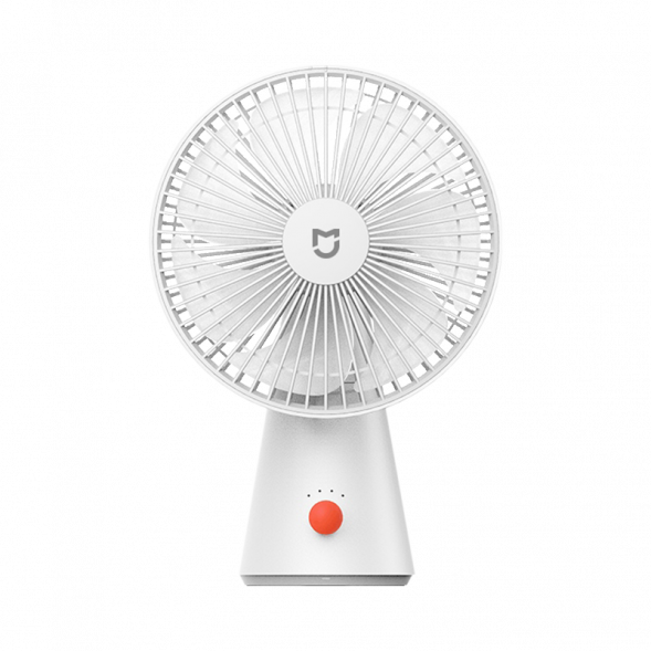 Xiaomi Mijia desktop mobile fan 39196