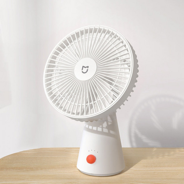 Xiaomi Mijia desktop mobile fan 39196