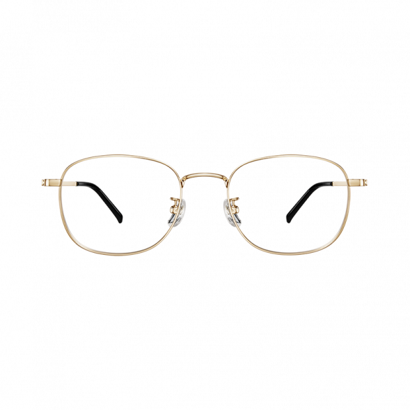 Xiaomi Mijia Anti-blue light glasses gold 41931