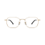 Xiaomi Mijia Anti-blue light glasses gold 41931