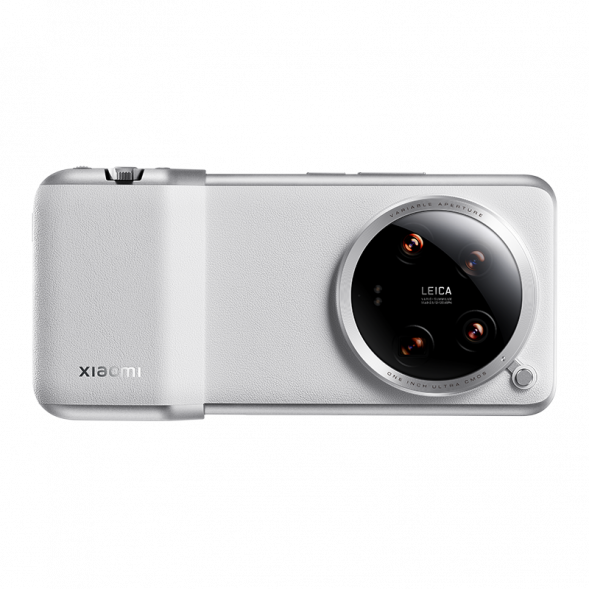 Xiaomi 14 Ultra Professional Imaging Suite White 54931