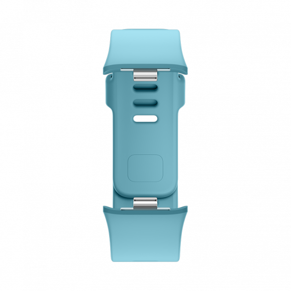 Xiaomi Redmi Watch TPU quick release strap Jinghu Blue 51490