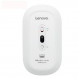 Lenovo Xiaoxin Wireless Mouse Air Handle Silent White 202211110011