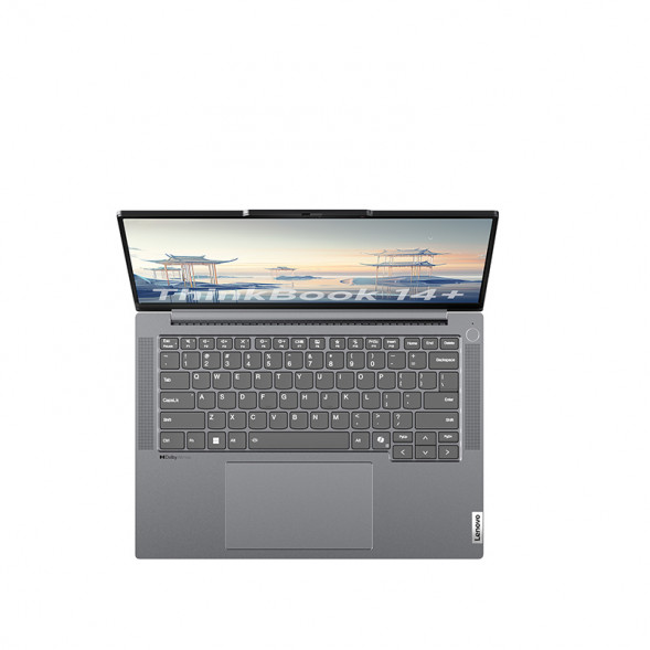 Lenovo ThinkBook 14+ 2024 AI All-in-One Intel Core Ultra 5 0ECD 21LD000ECD
