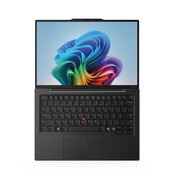 Lenovo ThinkPad X1 Carbon Intel Core Ultra7 AI fully connected notebook TH-2401212