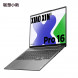 Lenovo Xiaoxin [Education Special] Pro AI Yuanqi Thin and Light Laptop + Worry-Free Service Package 83D4006NCDYBTC