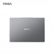 Lenovo Yoga Pro 14 Ryzen AI Yuanqi Edition 14.5-inch Thin and Light Laptop Trade Wind Gray 83HN000GCD-LK