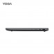 Lenovo Yoga Pro 14 Ryzen AI Yuanqi Edition 14.5-inch Thin and Light Laptop Trade Wind Gray 83HN000GCD-LK