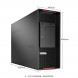 Lenovo ThinkStation 2*5218/256G/1T solid state + 4T graphics card needs to be customized p920 500