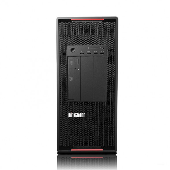 Lenovo ThinkStation 2*5218/256G/1T solid state + 4T graphics card needs to be customized p920 500
