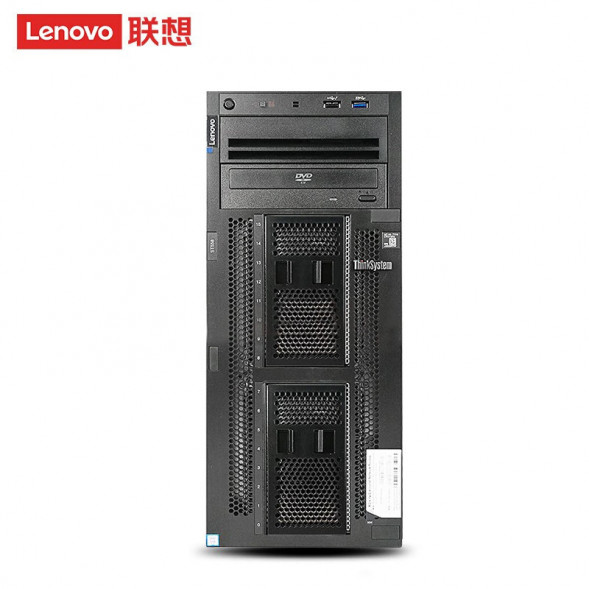 Lenovo ThinkSystem ST550 virtualized deep learning server 3204*1/64G/480G+3*2T/R530-8i ST550RC651