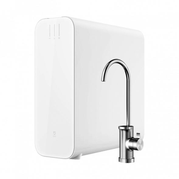 Xiaomi Mijia Dual core water purifier 1200G Pro 53061