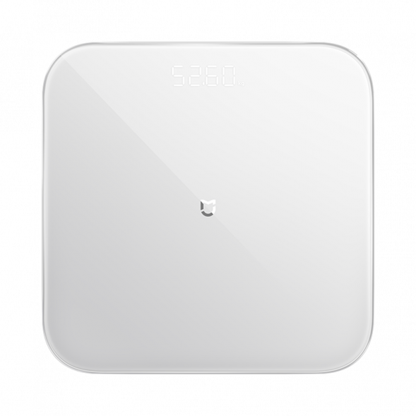 Xiaomi Mijia Weight scale S200 white 55832