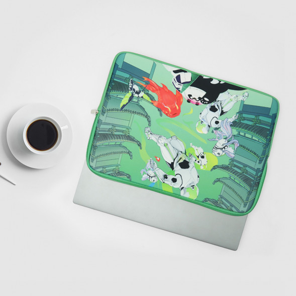 Xiaomi Customized liner bag available for laptops (no pattern) universal style (available for sizes 15.6&amp;quot; and below) 49345