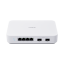 Xiaomi 10 Gigabit switch white 55225